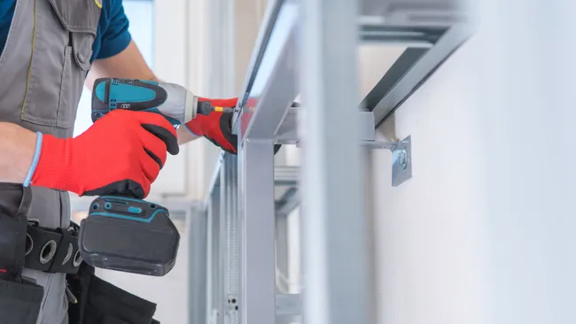Drywall and Framing