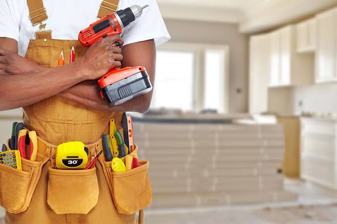 General Repair and Maintenance