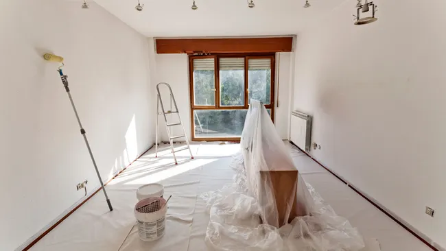 Interior and Exterior Painting